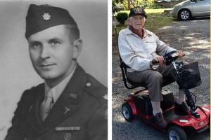 Robert Stevens Thorne