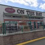 Bob Smith | Independent                                Amys On The Bay, a restaurant owned by Amy Creed, closed its doors on Dec. 31 after failing to find a buyer.