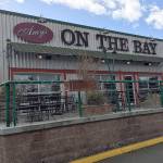 Amy’s On The Bay restaurant closes its doors