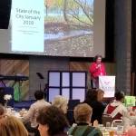 Poulsbo mayor outlines 2019 plans