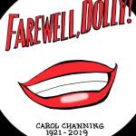 Carol Channing