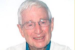 Irwin C. Shotwell, Jr