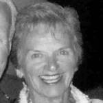 Marlys (Bridgham) Thomas