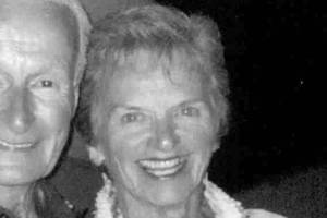 Marlys (Bridgham) Thomas