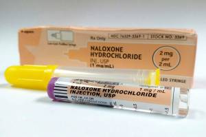 Bill would make opioid overdose medication easier to access for schools