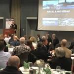 Speakers address Kitsap economy at Bremerton conference