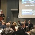 Speakers address Kitsap economy at Bremerton conference