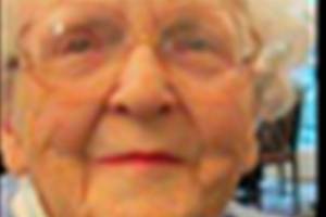 Annette Maria Cornpropst