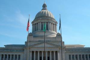 Washington State explores new ways to assist homeless college students