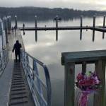 Volunteers flock to Silverdale Waterfront Park in search of missing 17-year-old