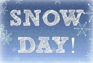 Area schools closed due to weather, fast ferry not operating