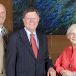 Kitsap County commissioners share priorities for 2019