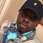 Army Spc. Jordan Murray (Courtesy photo)