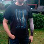 Spencer Uber (Courtesy photo)