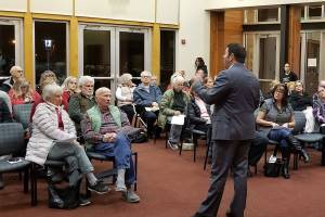 County adopts emergency ordinance in response to Poulsbo sex offender housing