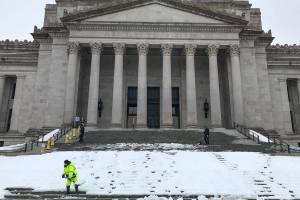 Journalists criticize proposal exempting legislature from public disclosure laws