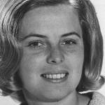Patricia Weld Wyman
