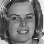 Patricia Weld Wyman