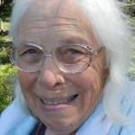 Shirley Grace Overby
