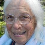 Shirley Grace Overby