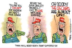 Trump Supporters
