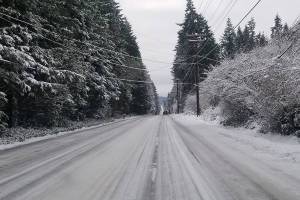 February snowfall highlights problems with severe weather shelters