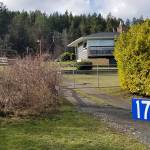 Poulsbo sex offender opposition group testifies in Olympia