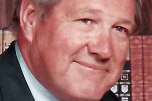 Melton (Mel) Gerald Bockman