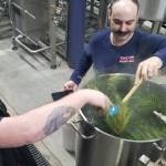 Brewing collaboration sees creation of historic ale