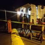 Black arraigned on murder charge for Suquamish shooting