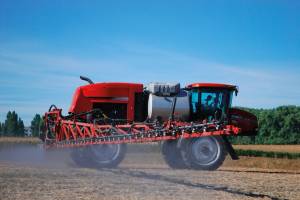 UW research finds glyphosate linked to cancer