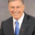 Inslee launches 2020 presidential campaign