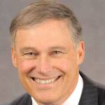 Inslee launches 2020 presidential campaign