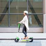 Legislators get wheelie serious about motorized scooters
