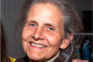 Susan Jean (Evans) Trygg