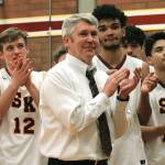 John Callaghan officially calls it a career, retires from South Kitsap coaching job