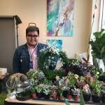 Stylish succulents, prickly cacti, handmade candles on offer at Bremerton’s newest plant shop