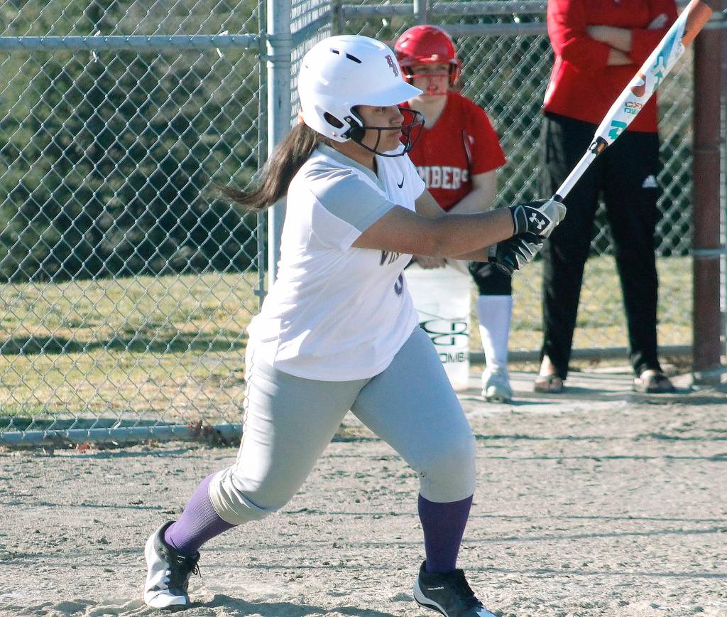 North Kitsap setting expectations high this season