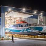 New vessels coming to Kitsap Transit ferry routes