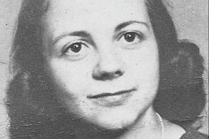 Louise Van Bronkhorst Bennett