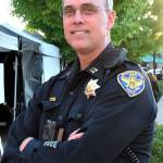 Charles Goeken                                (mantecabulletin.com photo)