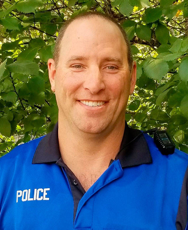 Jeff Wilson                                (City of Orofino, Idaho photo)