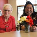 Kingston volunteer recognized for 32 years of service