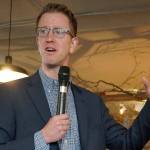 Rep. Kilmer: Economic, partisan disruption challenging nation