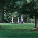 Village Greens Golf Course has closed permanently, according to the Kitsap County Parks Department. Rising maintenance costs, a flat budget and a languishing customer base necessitated the closure, said Jim Dunwiddie, the countys parks director. (Kitsap County Parks Department photo)