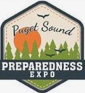 Puget Sound Preparedness Expo to be held Saturday, March 30th
