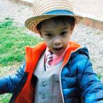 Easter Egg Hunt is April 20