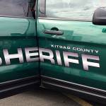 Port Orchard man arrested for child rape, molestation