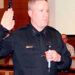 Matthew Brown (Kitsap Daily News photo)