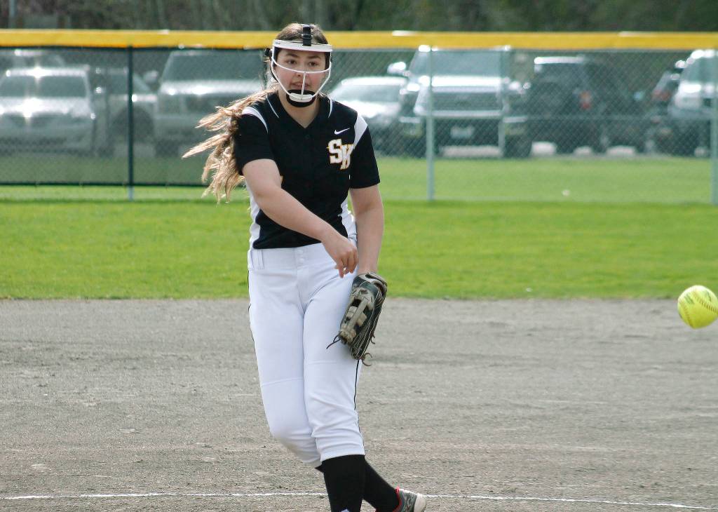 South Kitsap nabs third win in a row, 7-1 over Olympia